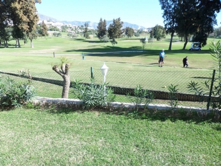 Apartment for sale in town, Spain 215989