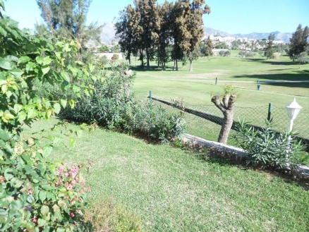 Apartment with 2 bedroom in town, Spain 215989