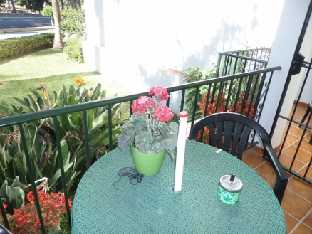 Malaga property | 2 bedroom Apartment 215989