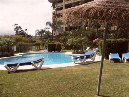 Guadalmina Alta property: Apartment for sale in Guadalmina Alta 215990