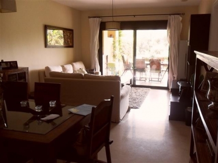 Guadalmina Alta property: Apartment for sale in Guadalmina Alta, Spain 215990