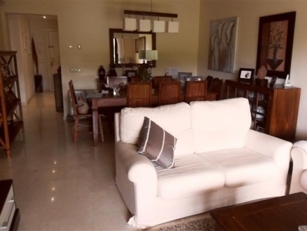 Guadalmina Alta property: Apartment with 2 bedroom in Guadalmina Alta 215990