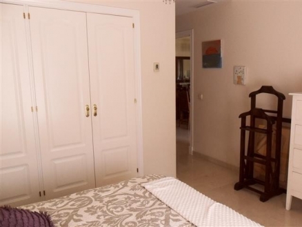 Guadalmina Alta property: Apartment with 2 bedroom in Guadalmina Alta, Spain 215990