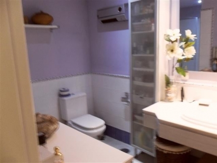 Guadalmina Alta property: Apartment in Malaga for sale 215990