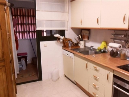 Guadalmina Alta property: Guadalmina Alta, Spain | Apartment for sale 215990