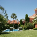 Villa for sale in town 215991