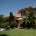 town, Spain Villa 215991