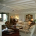 Villa in town 215991