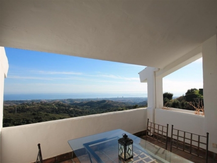 Apartment for sale in town 215992