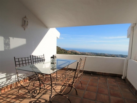 town, Spain | Apartment for sale 215992