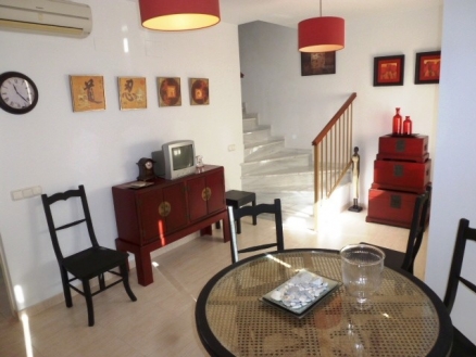 Los Boliches property: Apartment for sale in Los Boliches, Spain 215993