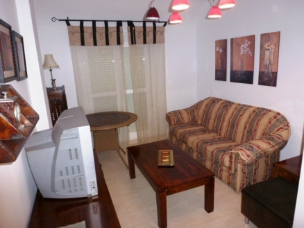 Los Boliches property: Apartment with 4 bedroom in Los Boliches, Spain 215993