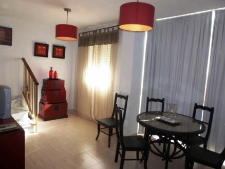 Los Boliches property: Apartment for sale in Los Boliches, Malaga 215993