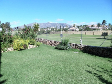 Apartment for sale in town, Spain 215994