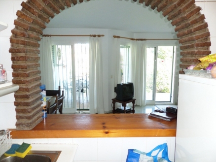 Malaga property | 2 bedroom Apartment 215994
