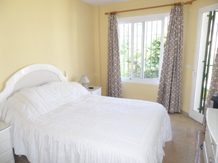 town, Spain | Apartment for sale 215994