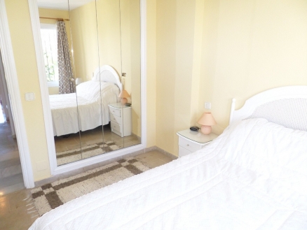 Malaga Apartment 215994