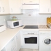 Apartment in town 215994