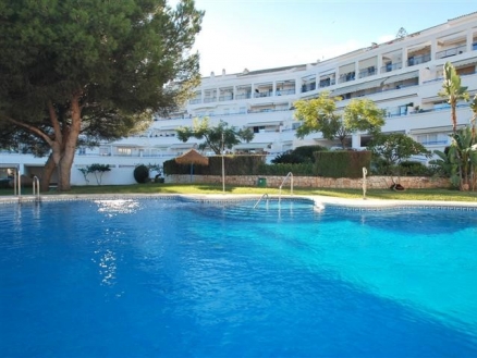 Torremolinos property: Apartment for sale in Torremolinos 215995