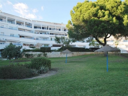 Torremolinos property: Apartment for sale in Torremolinos, Spain 215995