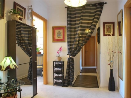 Torremolinos property: Apartment with 3 bedroom in Torremolinos, Spain 215995