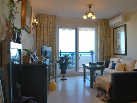 Torremolinos property: Apartment in Malaga for sale 215995