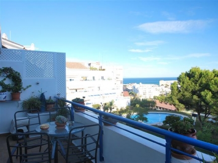 Torremolinos property: Malaga property | 3 bedroom Apartment 215995
