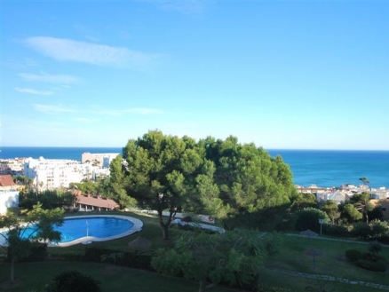 Torremolinos property: Torremolinos, Spain | Apartment for sale 215995