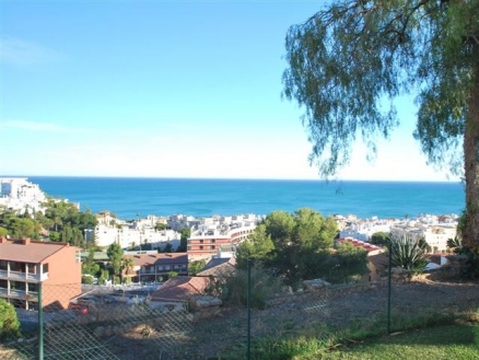 Torremolinos property: Malaga Apartment 215995