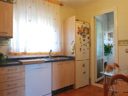 Torremolinos property: Torremolinos Apartment 215995