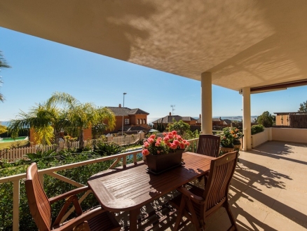 Benalmádena property: Villa for sale in Benalmádena, Spain 215996