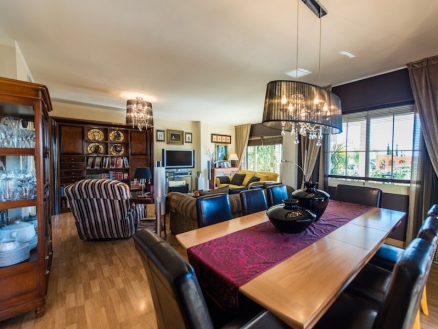 Benalmádena property: Villa for sale in Benalmádena, Malaga 215996