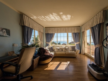 Benalmádena property: Villa in Malaga for sale 215996