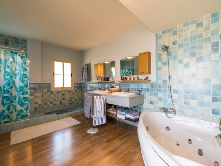 Benalmádena property: Benalmádena, Spain | Villa for sale 215996