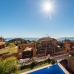 Benalmádena property: 3 bedroom Villa in Malaga 215996