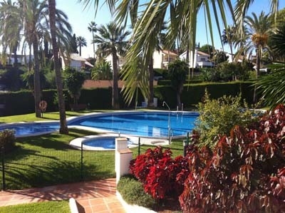 Nueva Andalucia property: Apartment for sale in Nueva Andalucia 215997