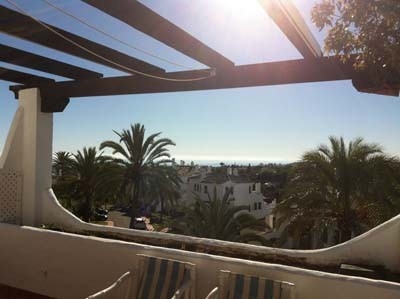 Nueva Andalucia property: Apartment for sale in Nueva Andalucia, Spain 215997
