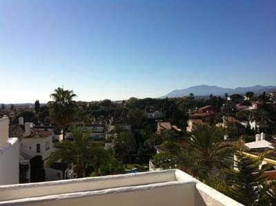 Nueva Andalucia property: Apartment with 3 bedroom in Nueva Andalucia 215997