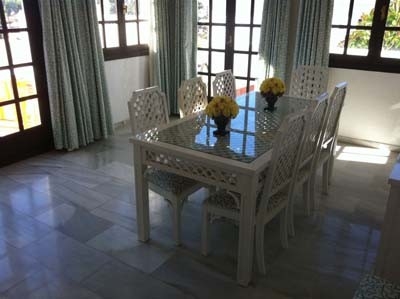 Nueva Andalucia property: Apartment for sale in Nueva Andalucia, Malaga 215997