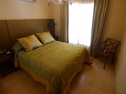 Benalmádena property: Malaga Villa 215998