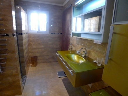 Benalmádena property: Benalmádena Villa 215998