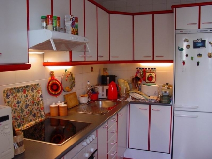 Elviria property: Apartment with 2 bedroom in Elviria 215999