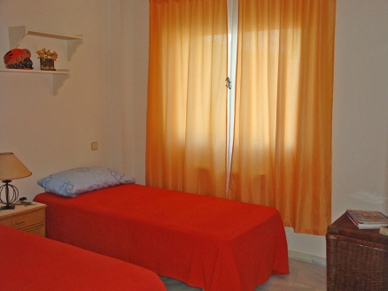 Elviria property: Apartment in Malaga for sale 215999