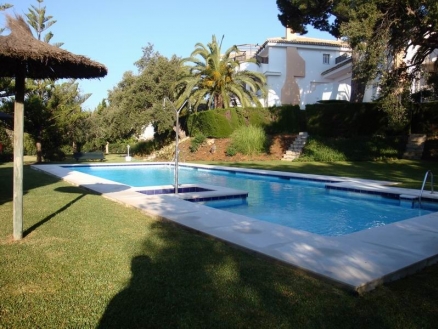 Elviria property: Malaga property | 2 bedroom Apartment 215999