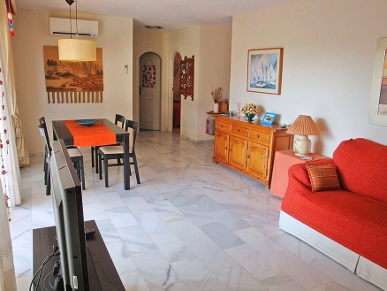 Elviria property: Malaga Apartment 215999