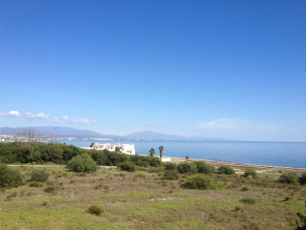 Estepona property: Apartment for sale in Estepona 216000