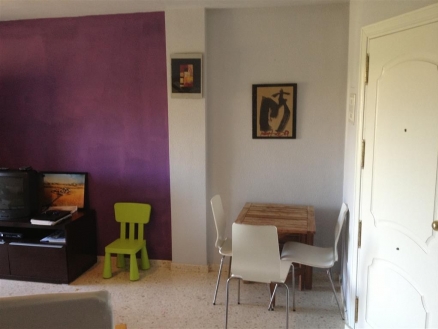 Estepona property: Apartment in Malaga for sale 216000