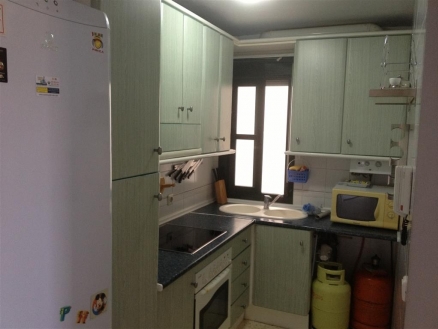 Estepona property: Malaga property | 2 bedroom Apartment 216000