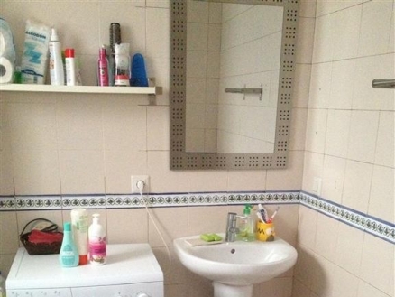 Estepona property: Malaga Apartment 216000