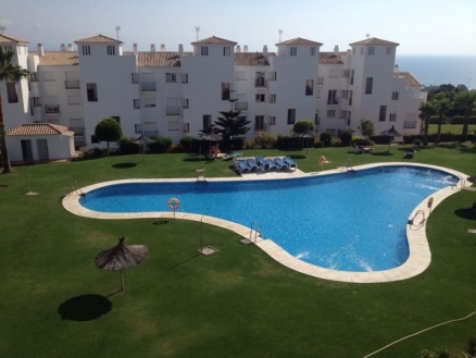San Luis De Sabinillas property: Apartment for sale in San Luis De Sabinillas 216001